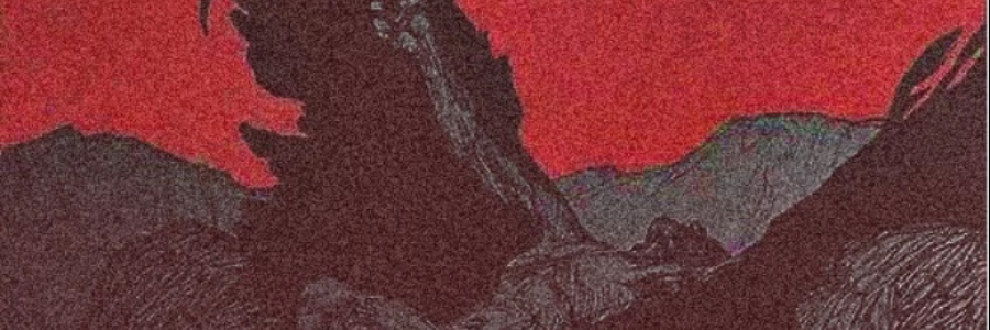 Cover image for post DRUGS FOR THE MONKS OF DESPAIR, by JD4