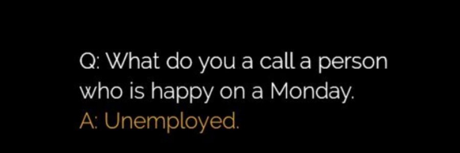 Cover image for post Off The Wall One-Liners - Originals By Me, by Danceinsilence