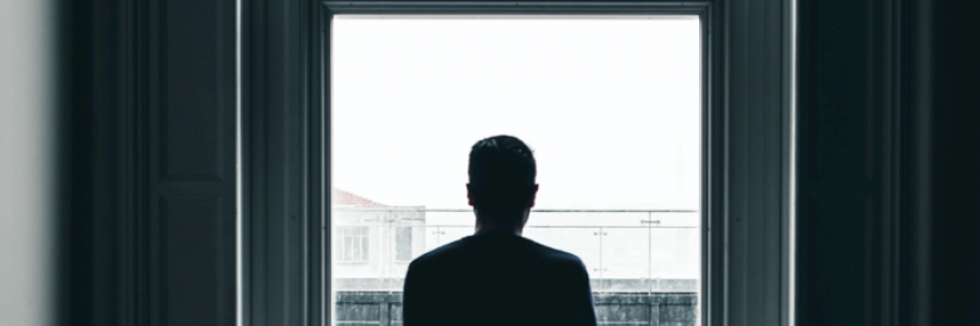 Cover image for post By the Window, by keeeks