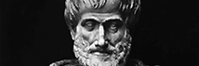 Cover image for post Aristotle's Catharsis, by Rimes