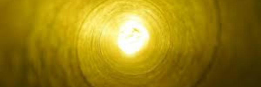 Cover image for post The End is the Beginning, by sandflea68