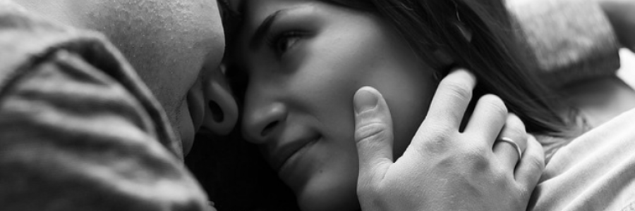 Cover image for post Last First Kiss, by ToriSmith