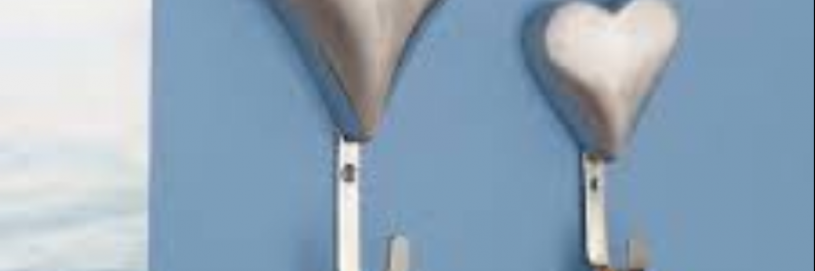 Cover image for post Silver Heart, by athenaknowz