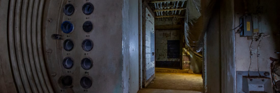 Cover image for post Last Dedication, by Strausberg