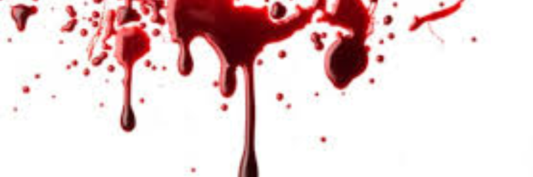 Cover image for post SPLATTERED SOUL, by sandflea68