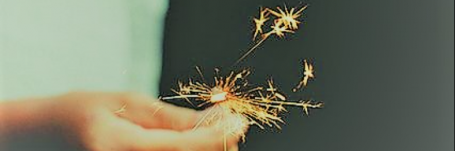 Cover image for post hushed flames [ at her fingertips, by anarosewood