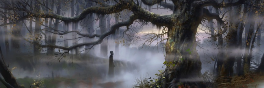 Cover image for post Can You? Will You?, by Danceinsilence