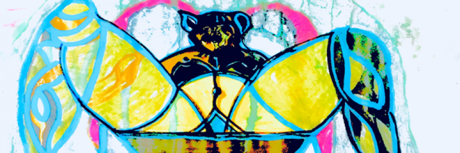 Cover image for post Catching Winds, by RamonElCamino