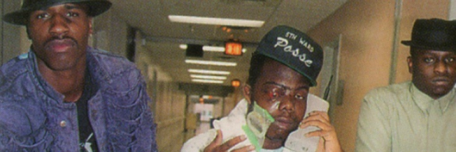 Cover image for post (Real Life Oh God), by RamonElCamino