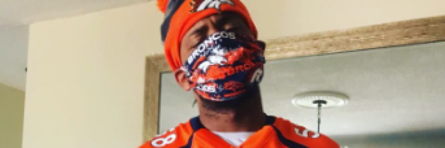 Cover image for post GO BRONCOS, by Acadec56