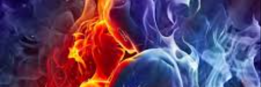 Cover image for post Twin Flames, by athenaknowz