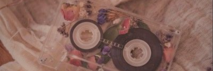 Cover image for post parts of tangled sounds, by anarosewood