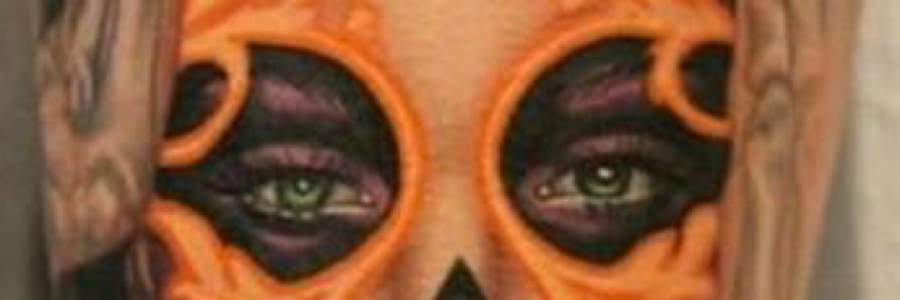 Cover image for post Anatomical Mirror" Love Thyself, by iAmQuest