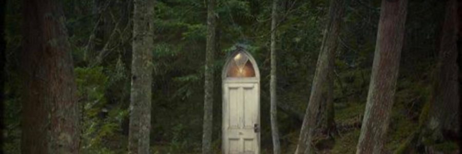 Cover image for post The Door To Where., by ilija