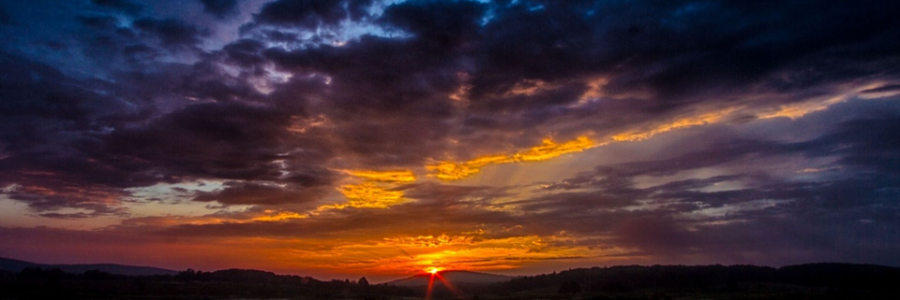 Cover image for post Folding Into Dawn, by mrsrebeccalane