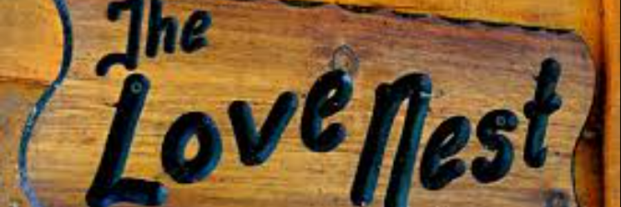 Cover image for post My Love Nest, by athenaknowz