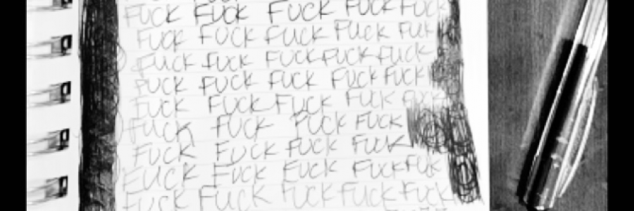 Cover image for post Why I Write, by GeorgieGnu