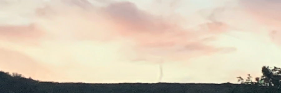 Cover image for post Between October/November, by Brokenhearteyed