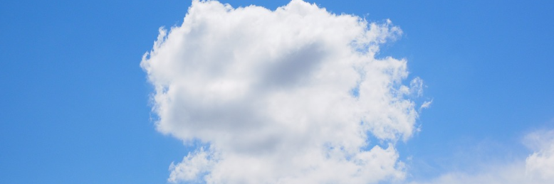 Cover image for post A view from Cloud 9, by Ess