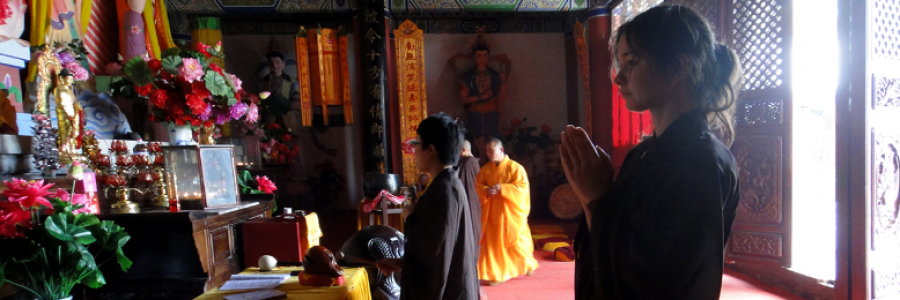 Cover image for post Wu Wei Zheng Dao 62, by PuJue