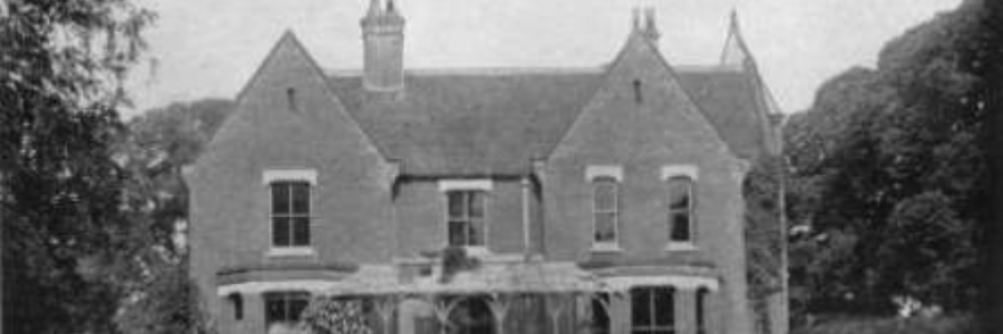 Cover image for post The House of the Worm, by Harry_Situation