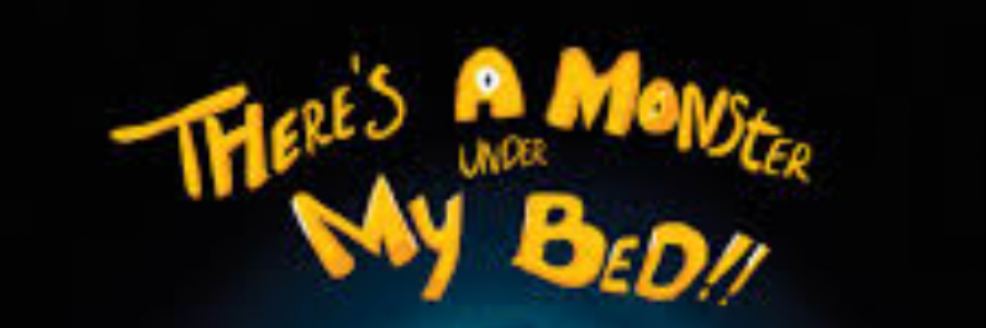 Cover image for post Check Under My Bed, by athenaknowz