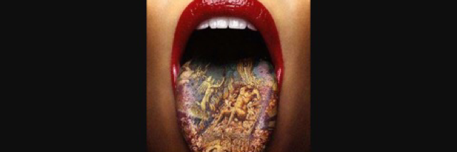 Cover image for post Frigid Inheritance                     (JumbleTongue), by AgapeSophrosyne