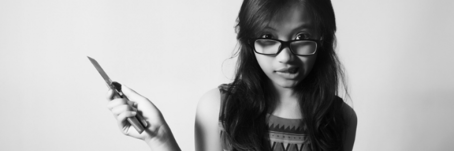 Cover image for post Writer's Block And Muse Murder, by Commentator