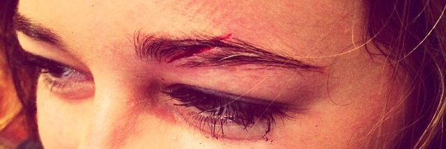 Cover image for post A Memory, by jenarennee