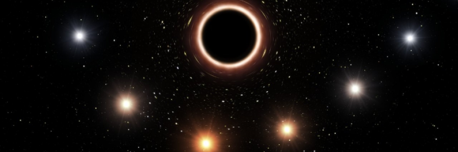 Cover image for post Dancing Stars, by MClarice