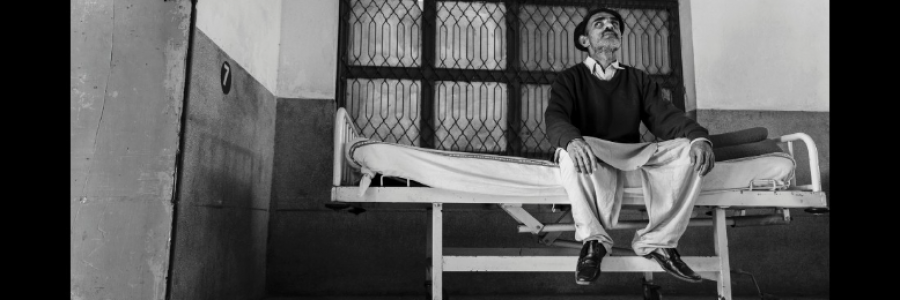 Cover image for post I’m Not Insane But They Won’t Let Me Free, by Danceinsilence