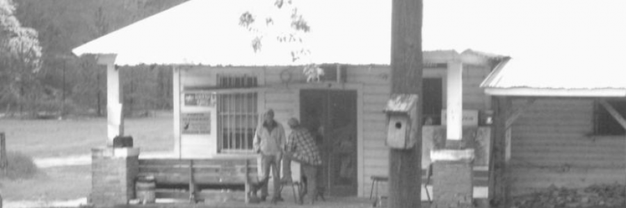 Cover image for post There Is a Place, by Danceinsilence