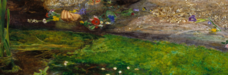 Cover image for post ophelia, by jnnfrykbk