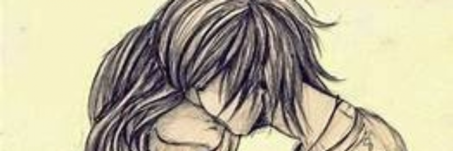 Cover image for post The Kiss (repost), by BonnieBoo