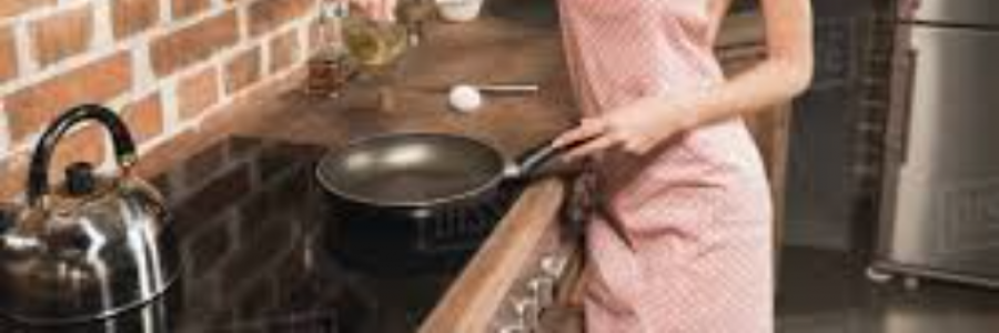 Cover image for post Cause I'm Woman, by sandflea68