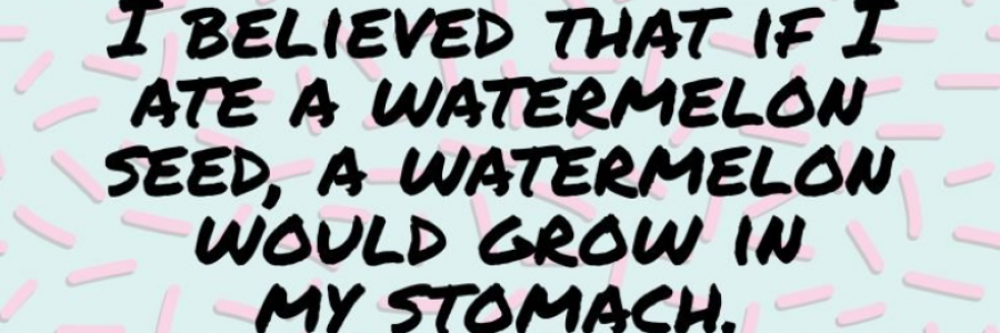 Cover image for post What I Believed, by Danceinsilence