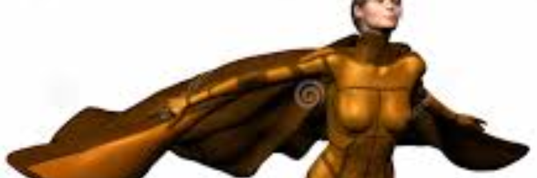 Cover image for post Unsung Hero, by sandflea68