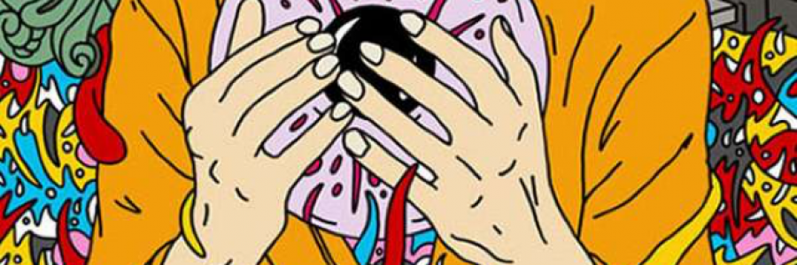 Cover image for post Welcome Back, by Tattooedlemon