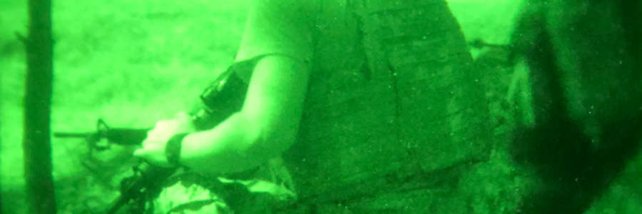 Cover image for post Seeing Red, by SmoofSmokes