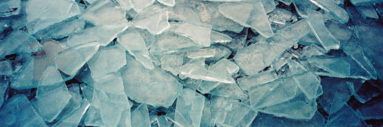 Cover image for post a thousand broken pieces., by StarkWriter