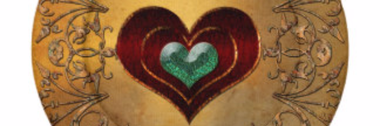 Cover image for post The Heart, by KatieFox