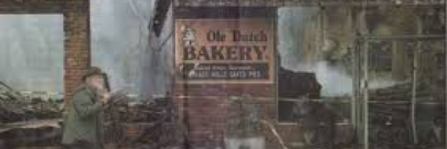 Cover image for post Survival: Taking Action, by Danceinsilence