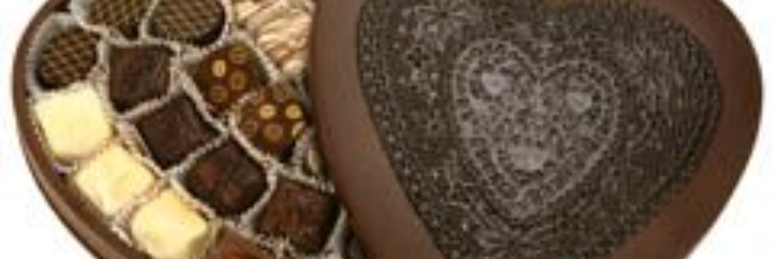 Cover image for post Gift of Chocolate, by sandflea68