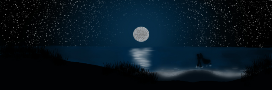 Cover image for post Sirensong, by idkhowtodelete