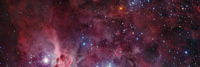 Cover image for post the big bang theory., by drinkingthesun