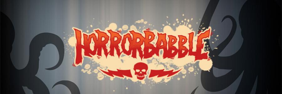 Cover image for post HorrorBabble, by Harry_Situation