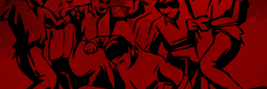 Cover image for post Survival: The Outcasts, by Danceinsilence