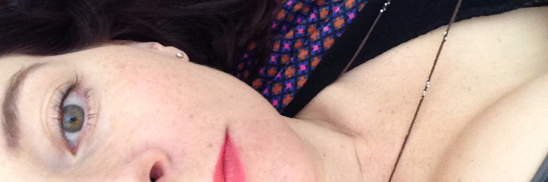 Cover image for post Not Love (A Sestina), by MissCunegund