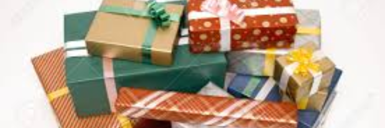 Cover image for post Opening the Packages, by sandflea68