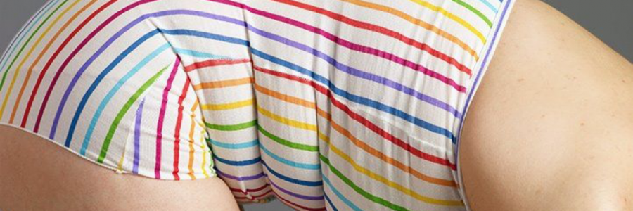 Cover image for post Molly, by Lovehurts